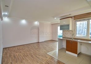 شقة 2 + 1 في منطقة هورما - أنطاليا