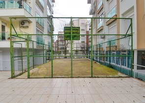 شقة 2 + 1 في منطقة هورما - أنطاليا