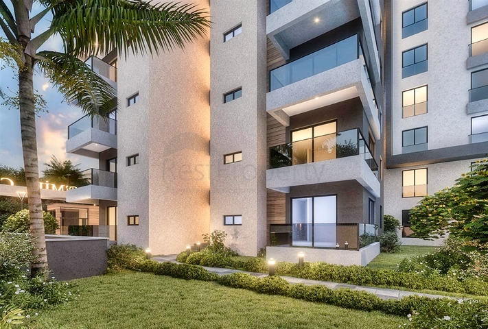 مشروع استثماري في ألتينتاس-منطقة أنطاليا الصغيرة  