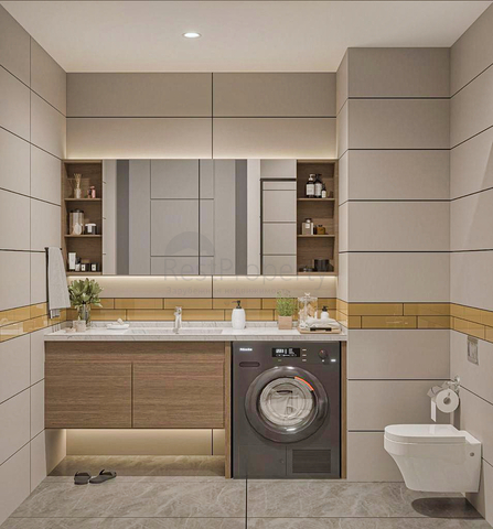 مشروع استثماري في ألتينتاس-منطقة أنطاليا الصغيرة  