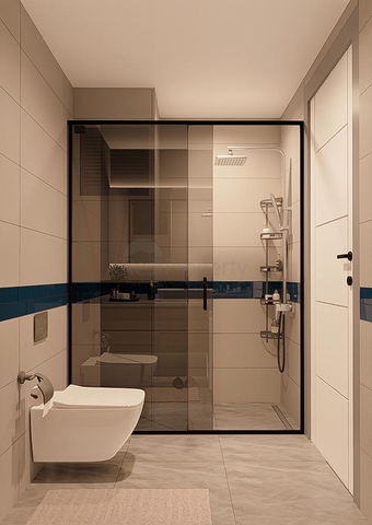 مشروع استثماري في ألتينتاس-منطقة أنطاليا الصغيرة  