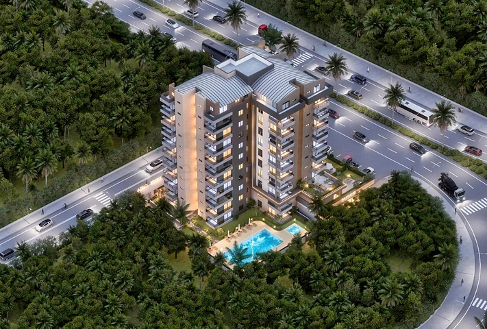 مشروع استثماري في ألتينتاس-منطقة أنطاليا الصغيرة  