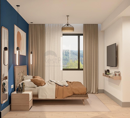 مشروع استثماري في ألتينتاس-منطقة أنطاليا الصغيرة  