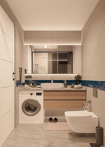 مشروع استثماري في ألتينتاس-منطقة أنطاليا الصغيرة  