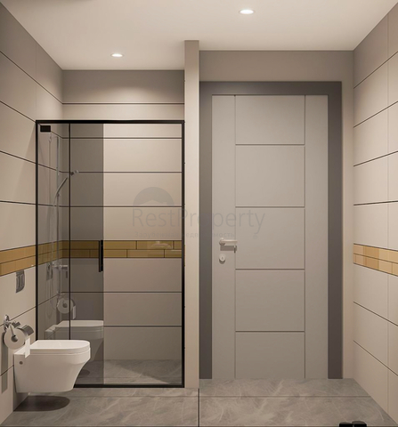 مشروع استثماري في ألتينتاس-منطقة أنطاليا الصغيرة  