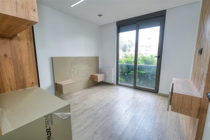 شقق 1 + 1 ، 2 + 1 و 4 + 1 في منطقة هورما - أنطاليا