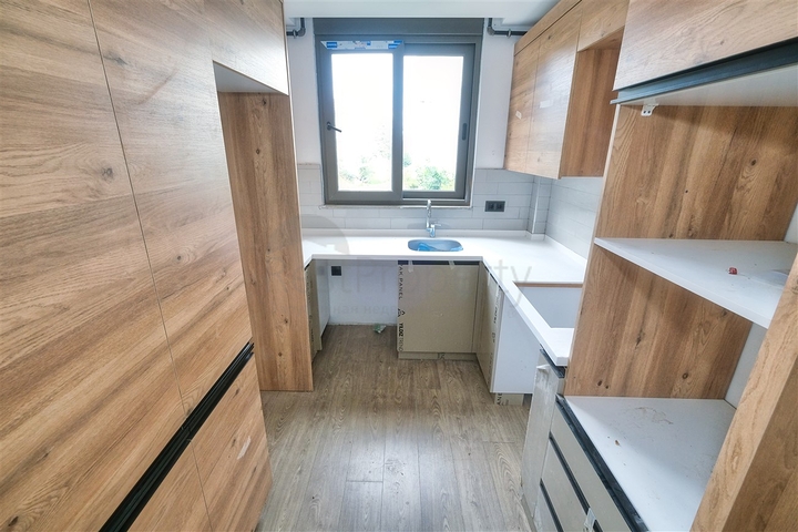 شقق 1 + 1 ، 2 + 1 و 4 + 1 في منطقة هورما - أنطاليا