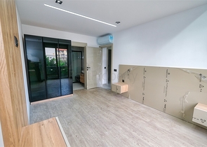 شقق 1 + 1 ، 2 + 1 و 4 + 1 في منطقة هورما - أنطاليا