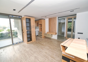 شقق 1 + 1 ، 2 + 1 و 4 + 1 في منطقة هورما - أنطاليا