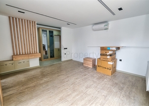 شقق 1 + 1 ، 2 + 1 و 4 + 1 في منطقة هورما - أنطاليا