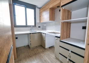 شقق 1 + 1 ، 2 + 1 و 4 + 1 في منطقة هورما - أنطاليا