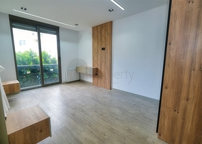 شقق 1 + 1 ، 2 + 1 و 4 + 1 في منطقة هورما - أنطاليا