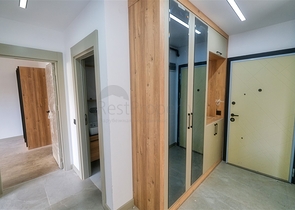 شقق 1 + 1 ، 2 + 1 و 4 + 1 في منطقة هورما - أنطاليا