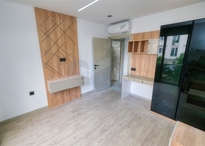 شقق 1 + 1 ، 2 + 1 و 4 + 1 في منطقة هورما - أنطاليا