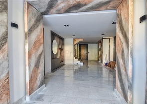 شقة 1 + 1 في كونيالتي - أنطاليا