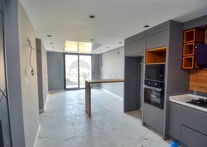 شقة 1 + 1 في كونيالتي - أنطاليا