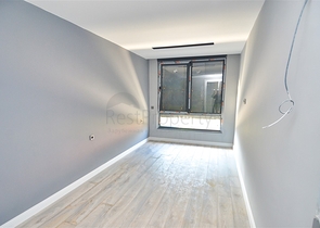 شقة 1 + 1 في كونيالتي - أنطاليا