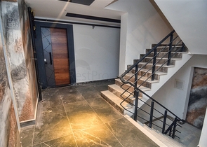 شقة 1 + 1 في كونيالتي - أنطاليا