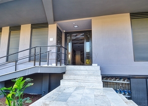 شقة 1 + 1 في كونيالتي - أنطاليا