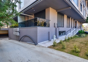 شقة 1 + 1 في كونيالتي - أنطاليا