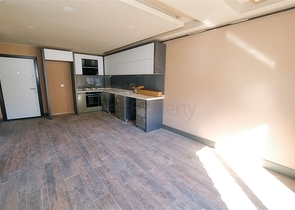 شقق 2 + 1 في منطقة ساريسو - أنطاليا