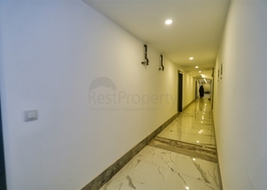 شقق 2 + 1 في منطقة ساريسو - أنطاليا