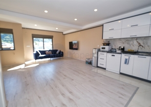 شقق 2 + 1 في منطقة ساريسو - أنطاليا