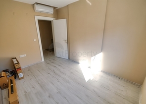 شقق 2 + 1 في منطقة ساريسو - أنطاليا