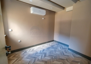 شقق 2 + 1 في منطقة ساريسو - أنطاليا