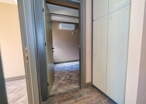 شقق 2 + 1 في منطقة ساريسو - أنطاليا