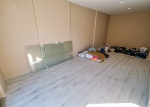 شقق 2 + 1 في منطقة ساريسو - أنطاليا