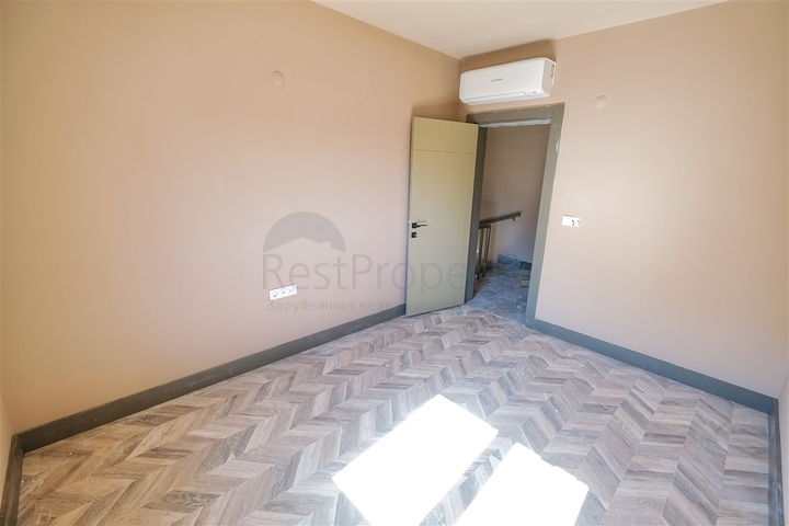 شقق 2+1 ، 3+1 و 4+1 في كونيالتي - منطقة أنطاليا 