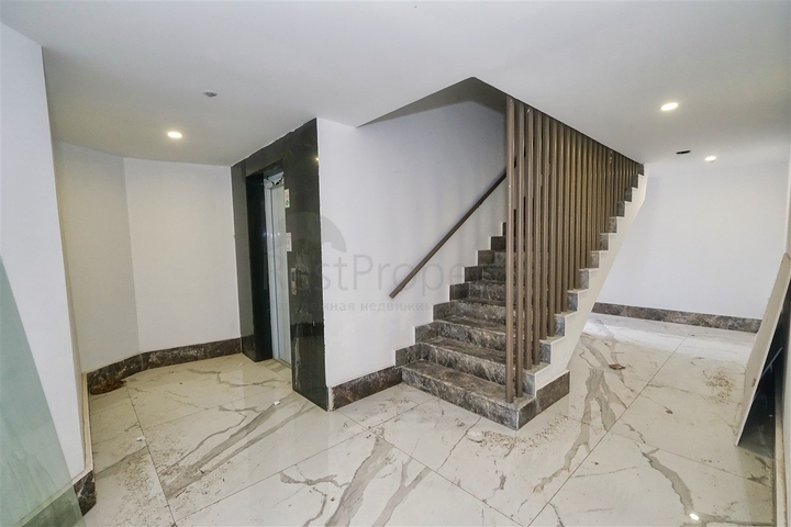 شقق 2+1 ، 3+1 و 4+1 في كونيالتي - منطقة أنطاليا 