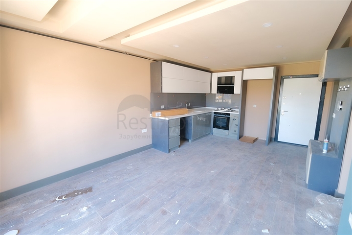 شقق 2+1 ، 3+1 و 4+1 في كونيالتي - منطقة أنطاليا 