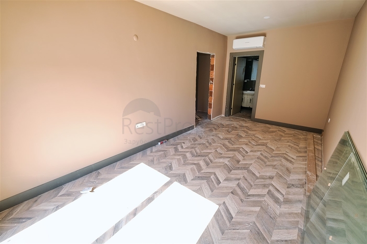 شقق 2+1 ، 3+1 و 4+1 في كونيالتي - منطقة أنطاليا 