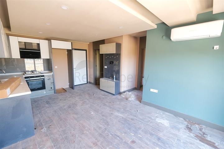 شقق 2+1 ، 3+1 و 4+1 في كونيالتي - منطقة أنطاليا 