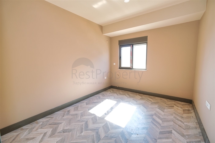 شقق 2+1 ، 3+1 و 4+1 في كونيالتي - منطقة أنطاليا 