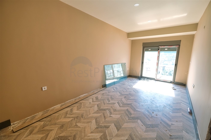 شقق 2+1 ، 3+1 و 4+1 في كونيالتي - منطقة أنطاليا 