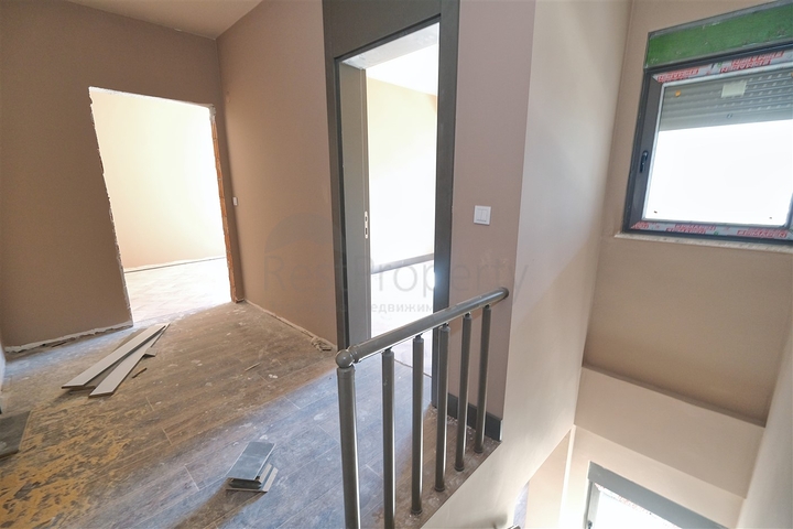 شقق 2+1 ، 3+1 و 4+1 في كونيالتي - منطقة أنطاليا 