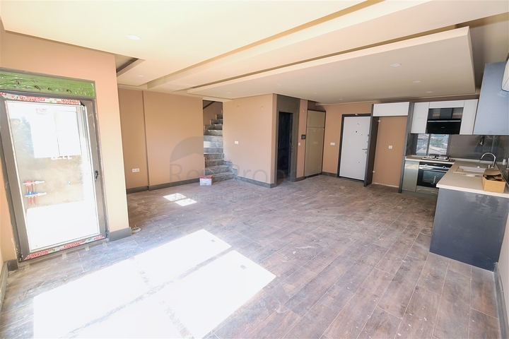 شقق 2+1 ، 3+1 و 4+1 في كونيالتي - منطقة أنطاليا 