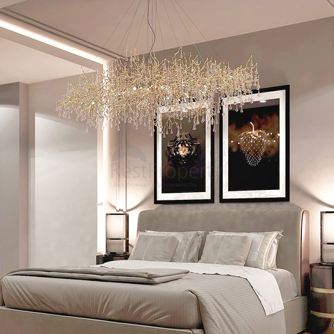 شقق 6+1 في دوتلوبهجة - حي أنطاليا 