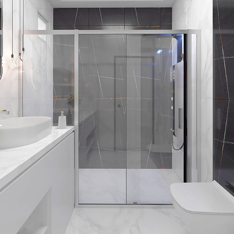 شقق 6+1 في دوتلوبهجة - حي أنطاليا 