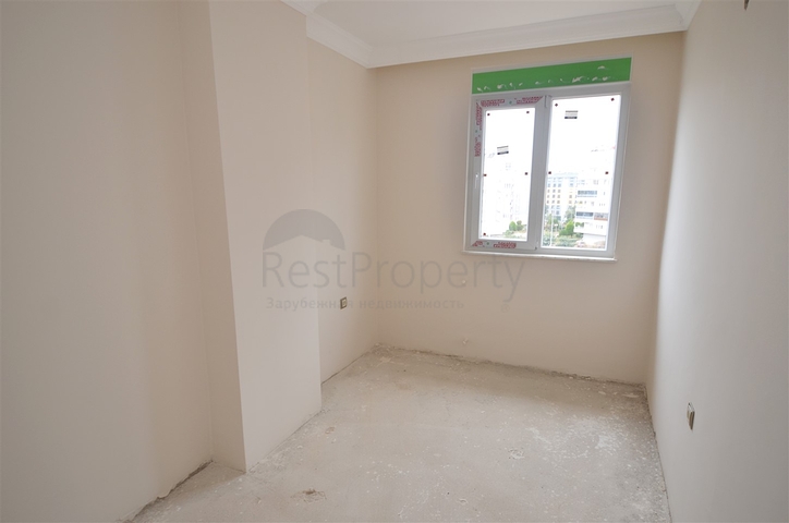 شقق دوبلكس 5 + 1 في منطقة كيبيز - أنطاليا 