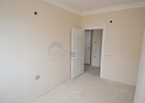 شقق دوبلكس 5 + 1 في منطقة كيبيز - أنطاليا 