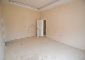 شقق دوبلكس 5 + 1 في منطقة كيبيز - أنطاليا 