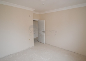 شقق دوبلكس 5 + 1 في منطقة كيبيز - أنطاليا 