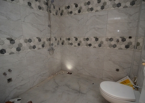 شقق دوبلكس 5 + 1 في منطقة كيبيز - أنطاليا 