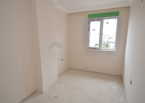 شقق دوبلكس 5 + 1 في منطقة كيبيز - أنطاليا 