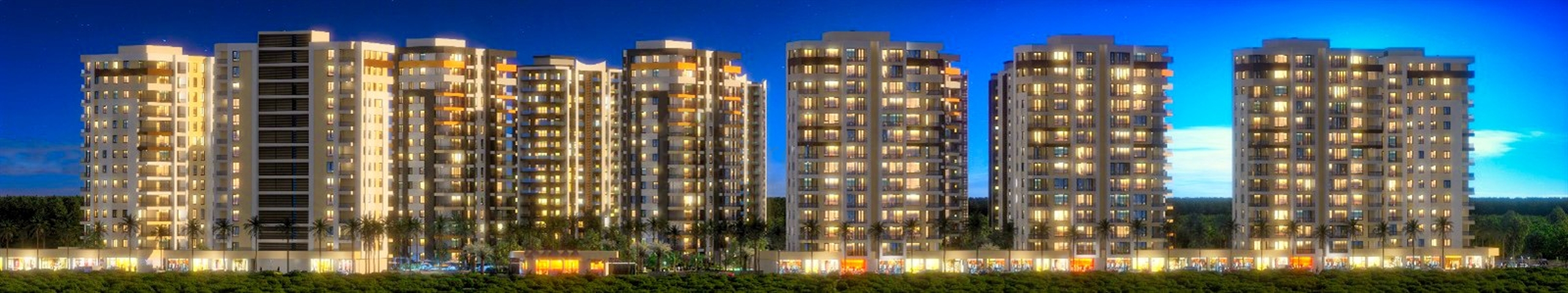 مشروع استثماري في منطقة دوشيميالتي-أنطاليا