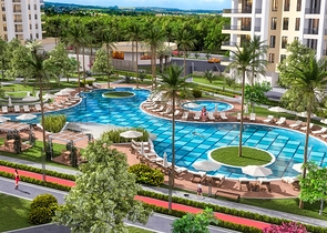 مشروع استثماري في منطقة دوشيميالتي-أنطاليا